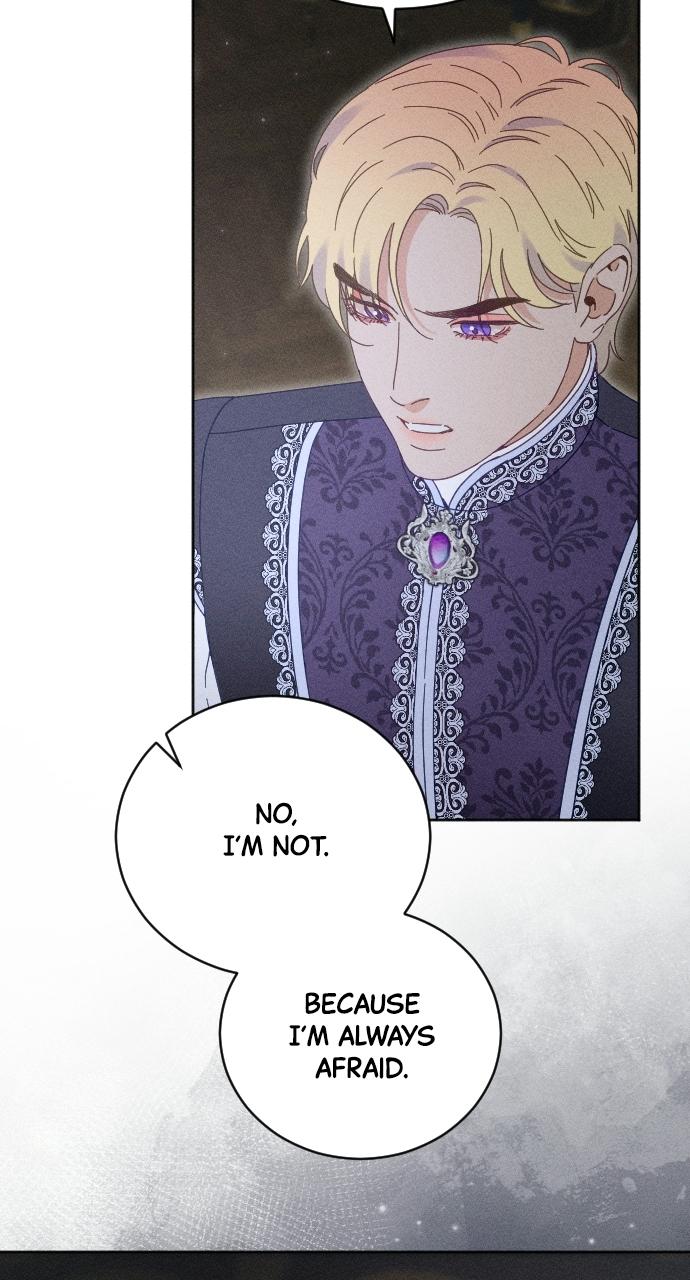 I dare to plead Chapter 34 page 21 - 