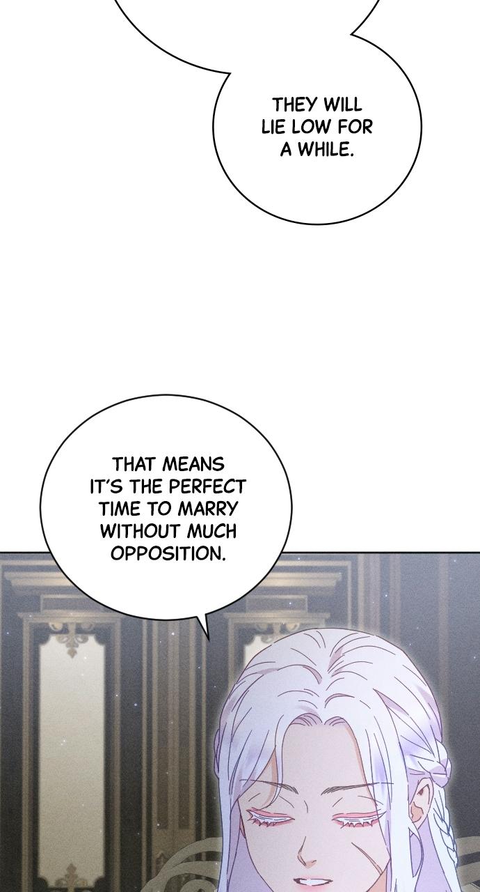 I dare to plead Chapter 34 page 35 - 