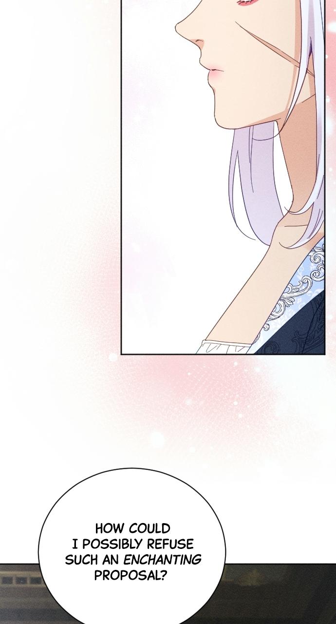 I dare to plead Chapter 34 page 39 - 
