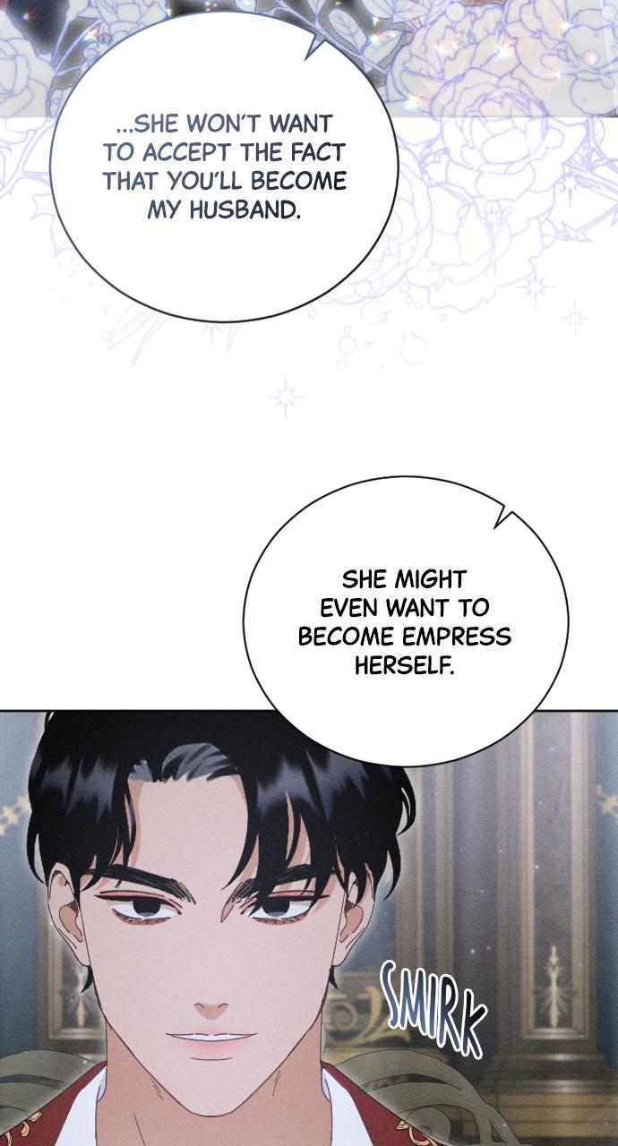 I dare to plead Chapter 34 page 53 - 