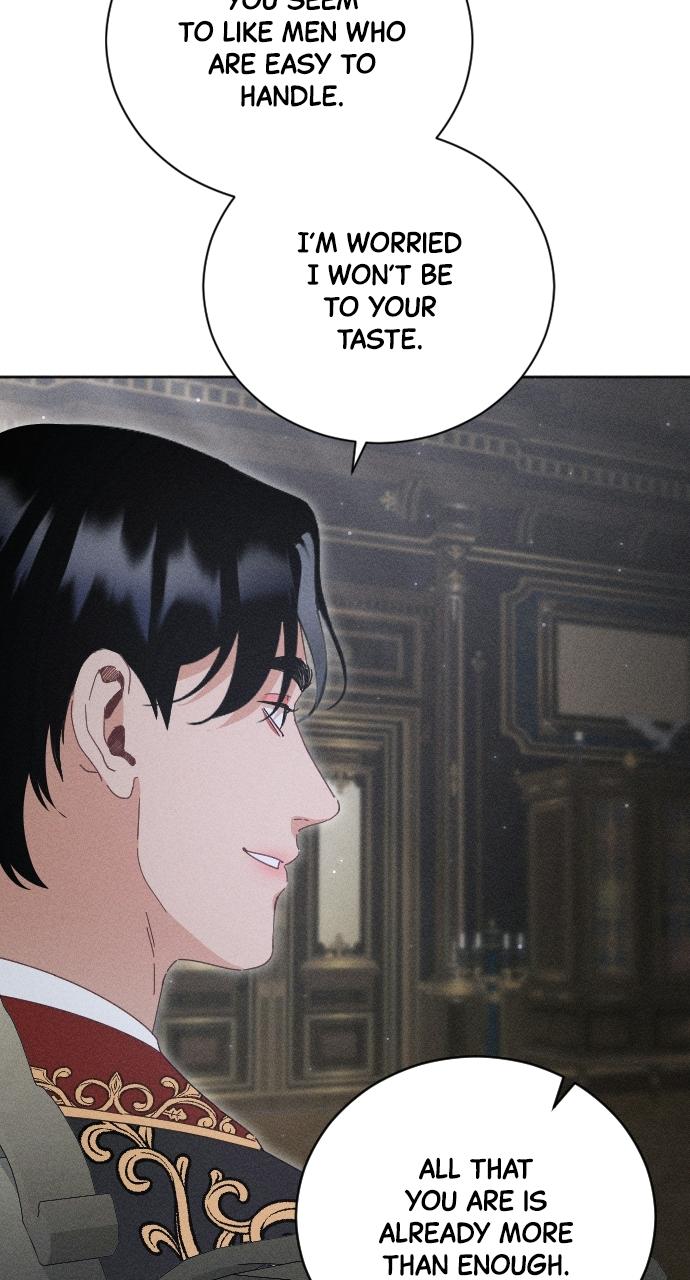 I dare to plead Chapter 34 page 62 - 