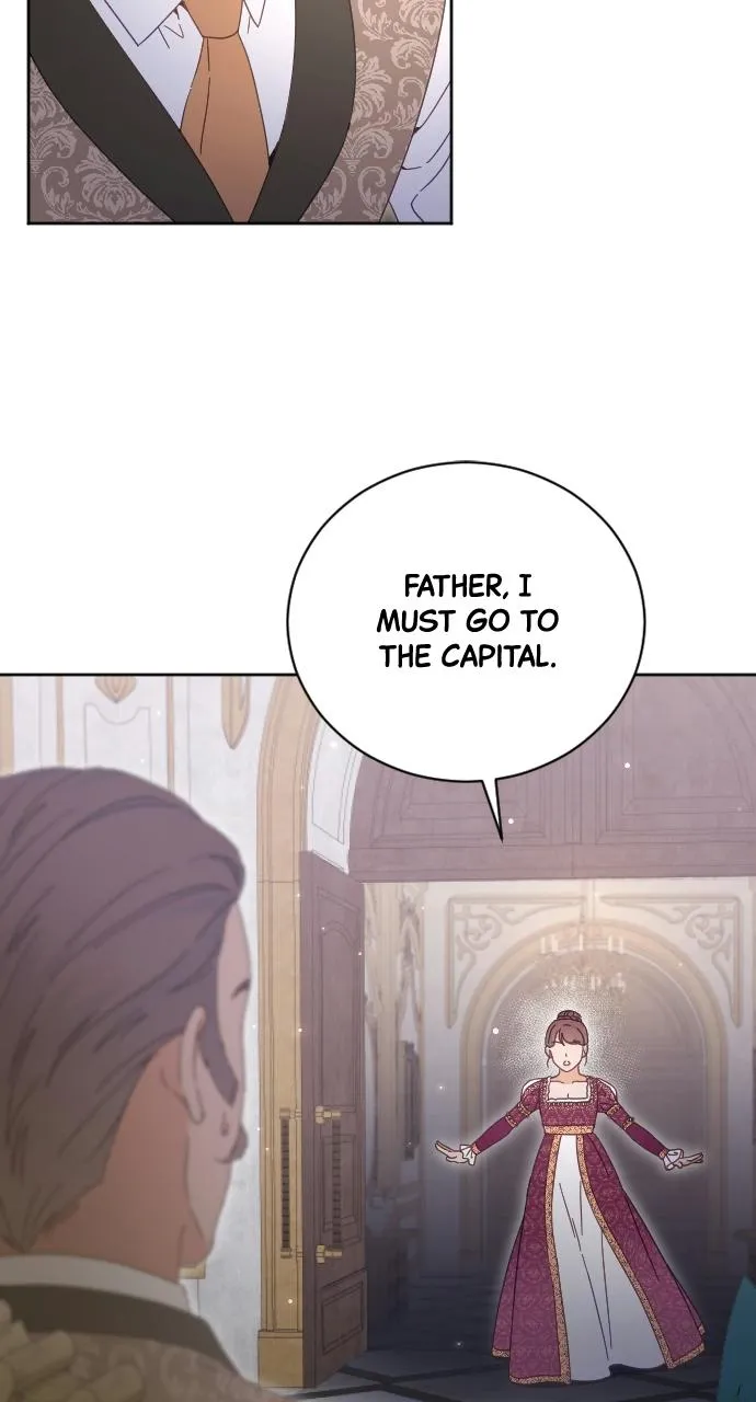 I dare to plead Chapter 35 page 41 - 