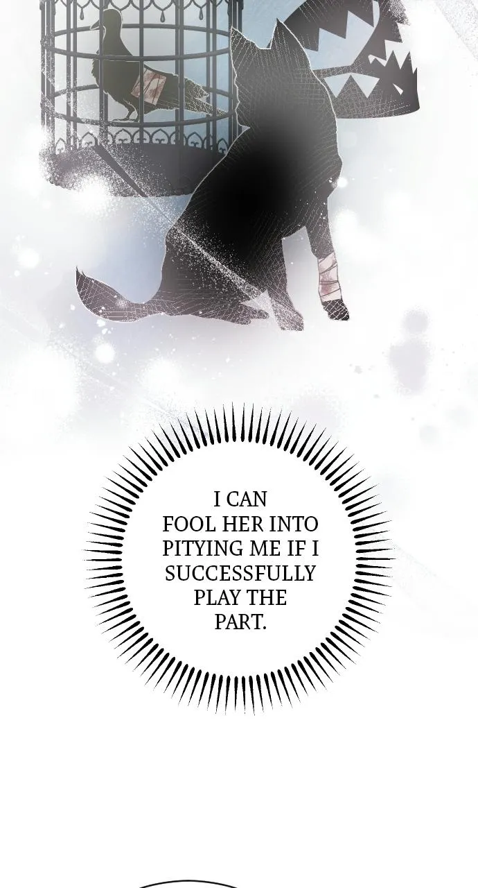 I dare to plead Chapter 35 page 46 - 