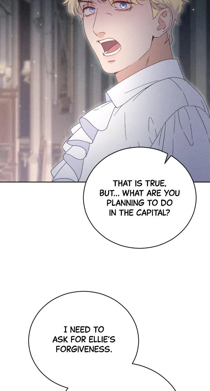 I dare to plead Chapter 35 page 70 - 