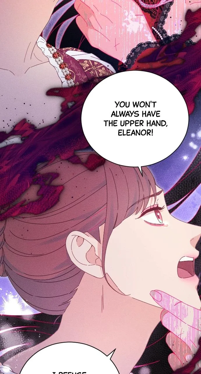 I dare to plead Chapter 36 page 28 - 