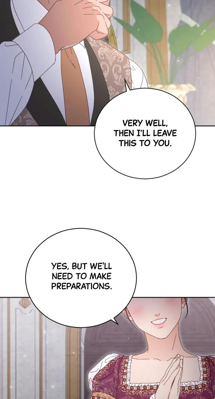 I dare to plead Chapter 36 page 50 - 