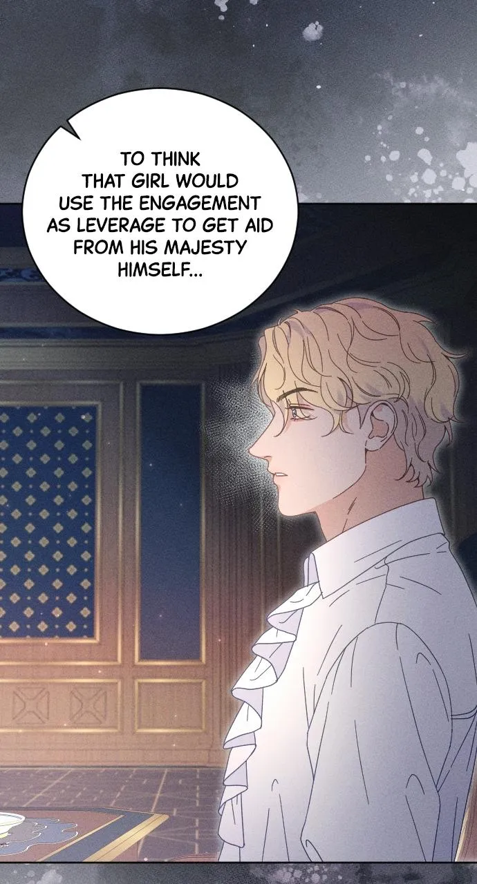 I dare to plead Chapter 36 page 57 - 