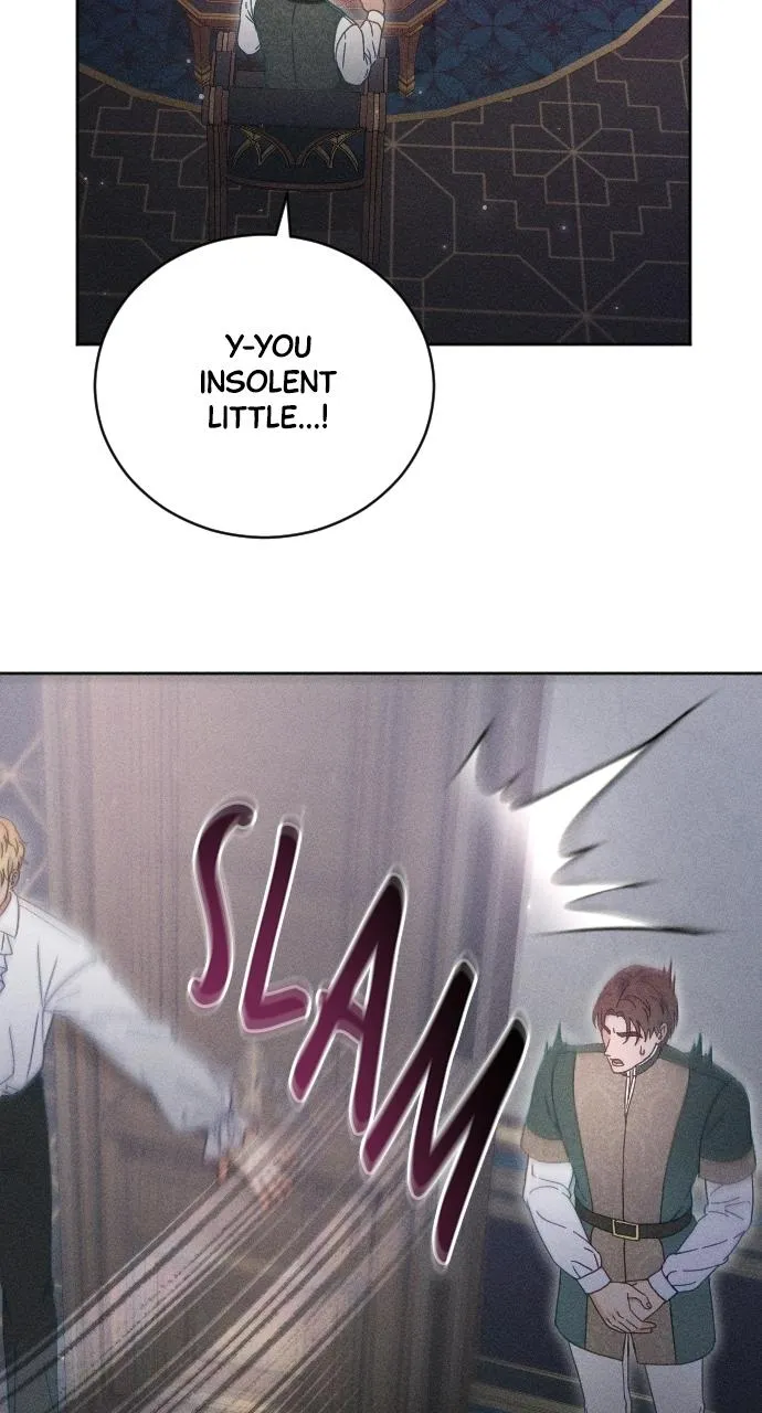 I dare to plead Chapter 36 page 67 - 