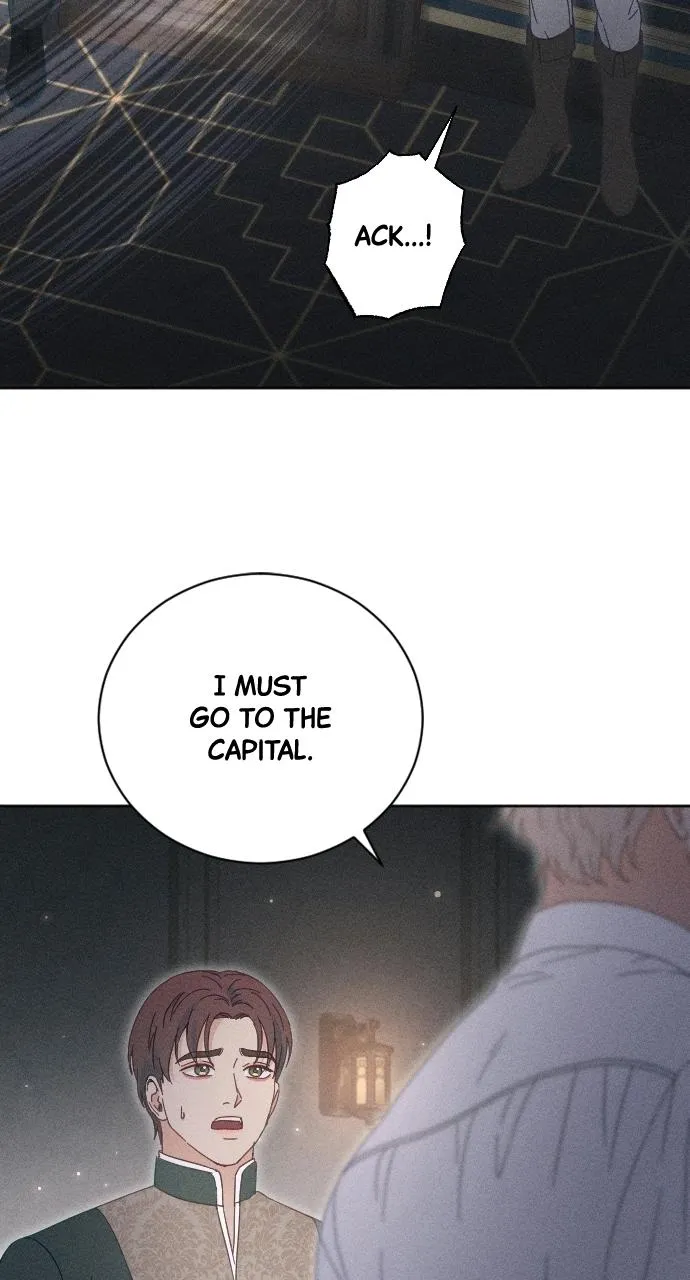 I dare to plead Chapter 36 page 68 - 