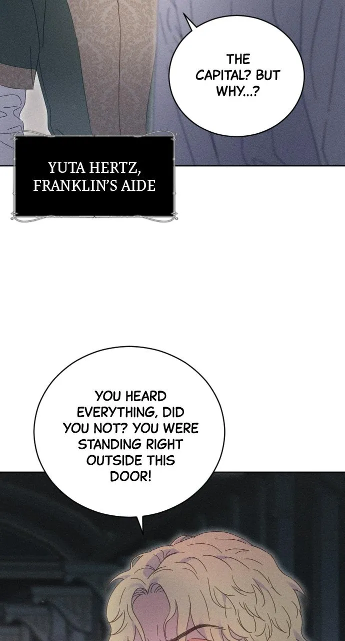 I dare to plead Chapter 36 page 69 - 