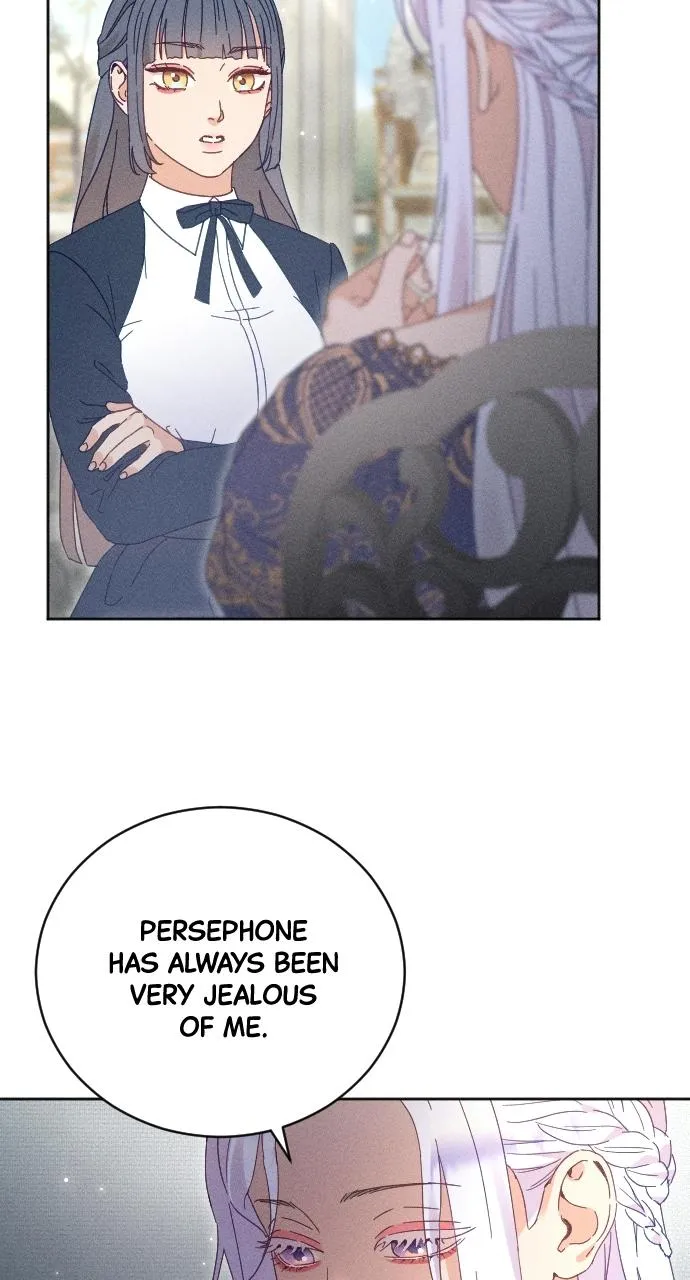 Read I dare to plead chapter 37 image 26 on Lezhin