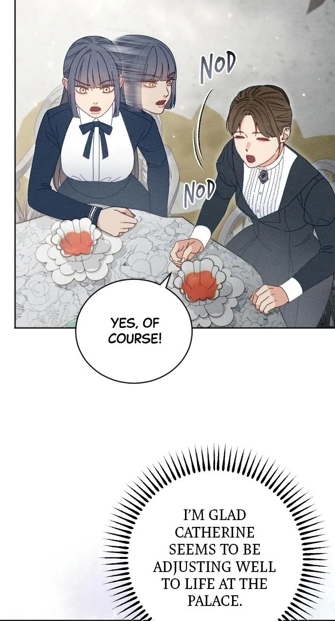 Read I dare to plead chapter 37 image 32 on Lezhin