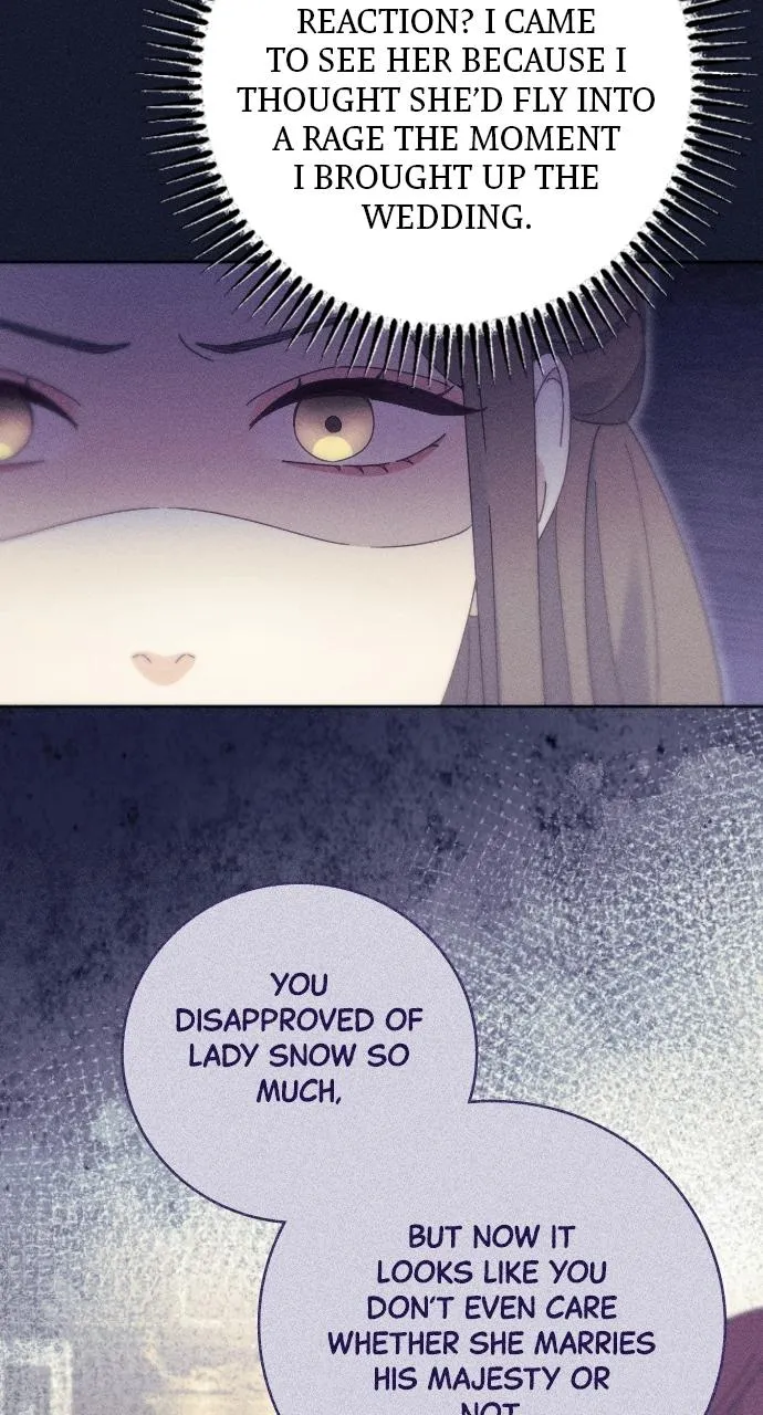 Read I dare to plead chapter 37 image 45 on Lezhin