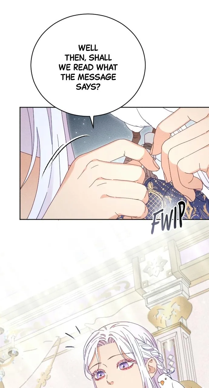 Read I dare to plead chapter 37 image 8 on Lezhin