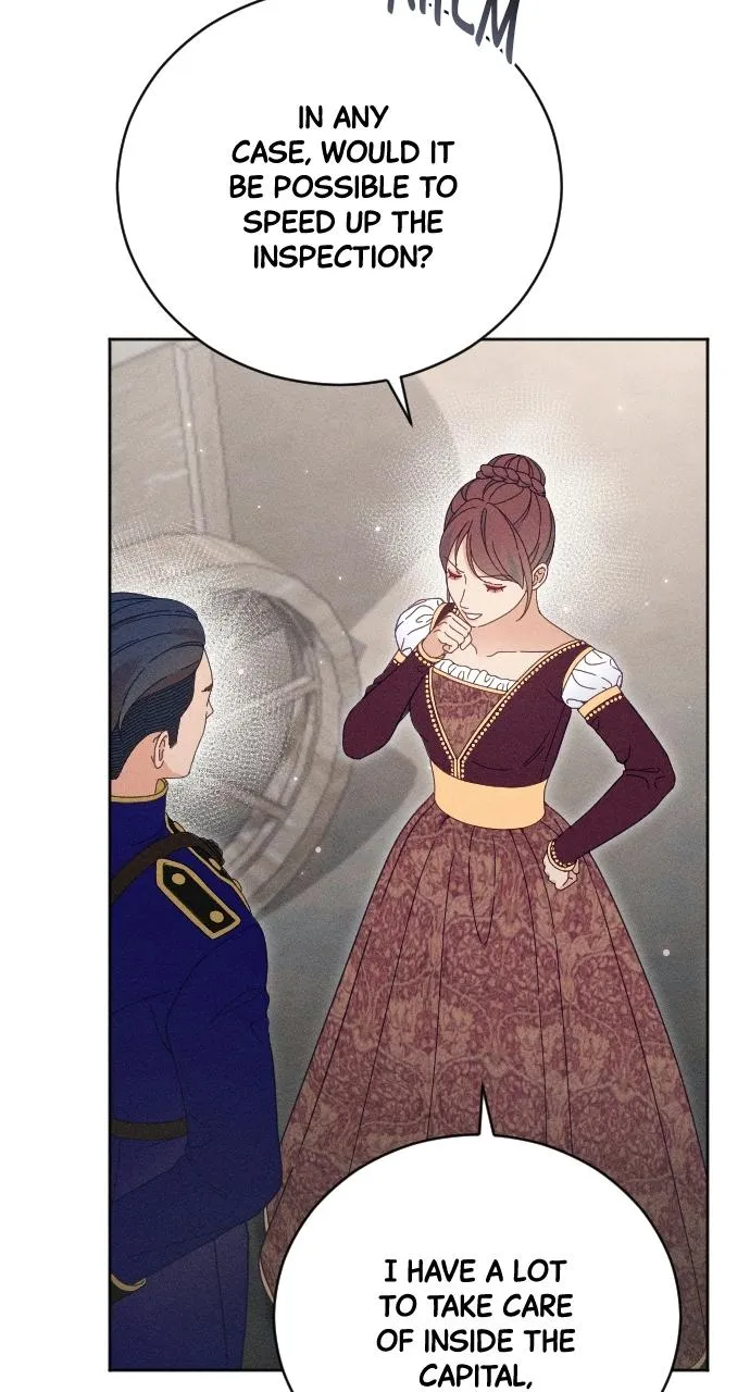I dare to plead Chapter 39 page 17 - 