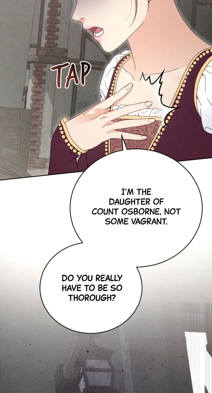 I dare to plead Chapter 39 page 20 - 