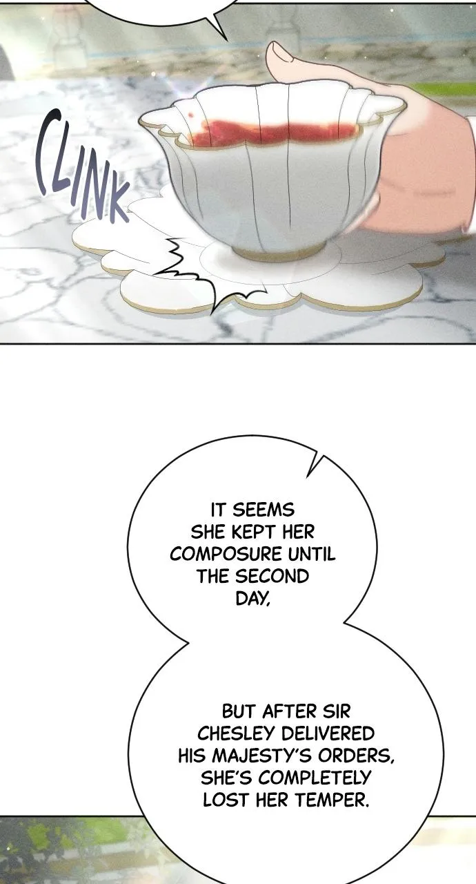 I dare to plead Chapter 39 page 30 - 