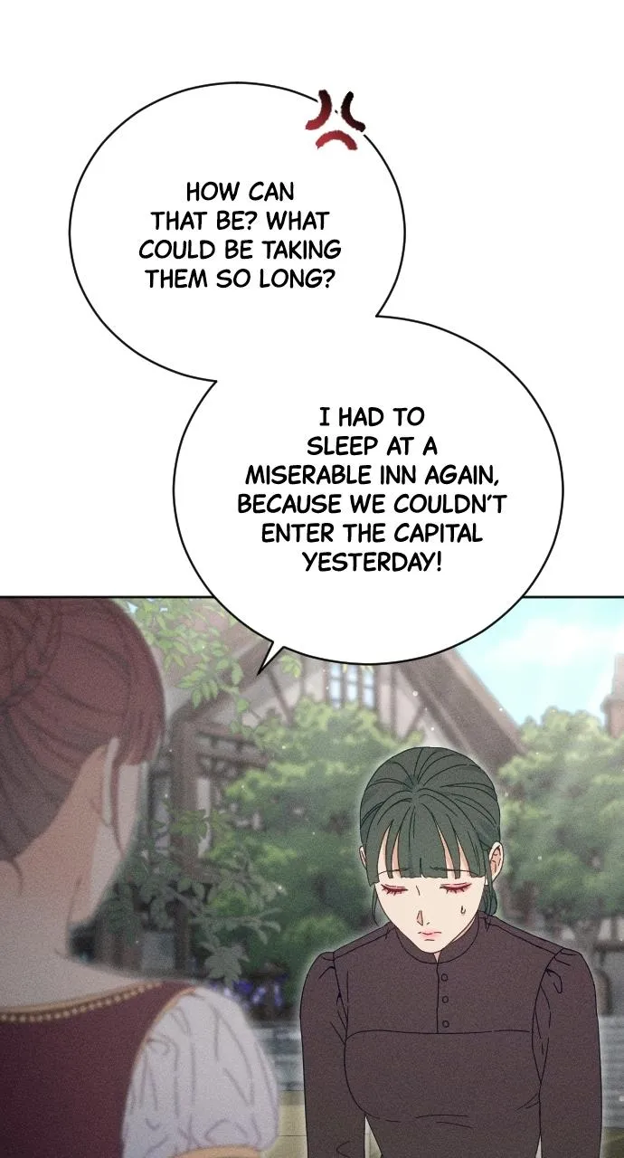 I dare to plead Chapter 39 page 4 - 