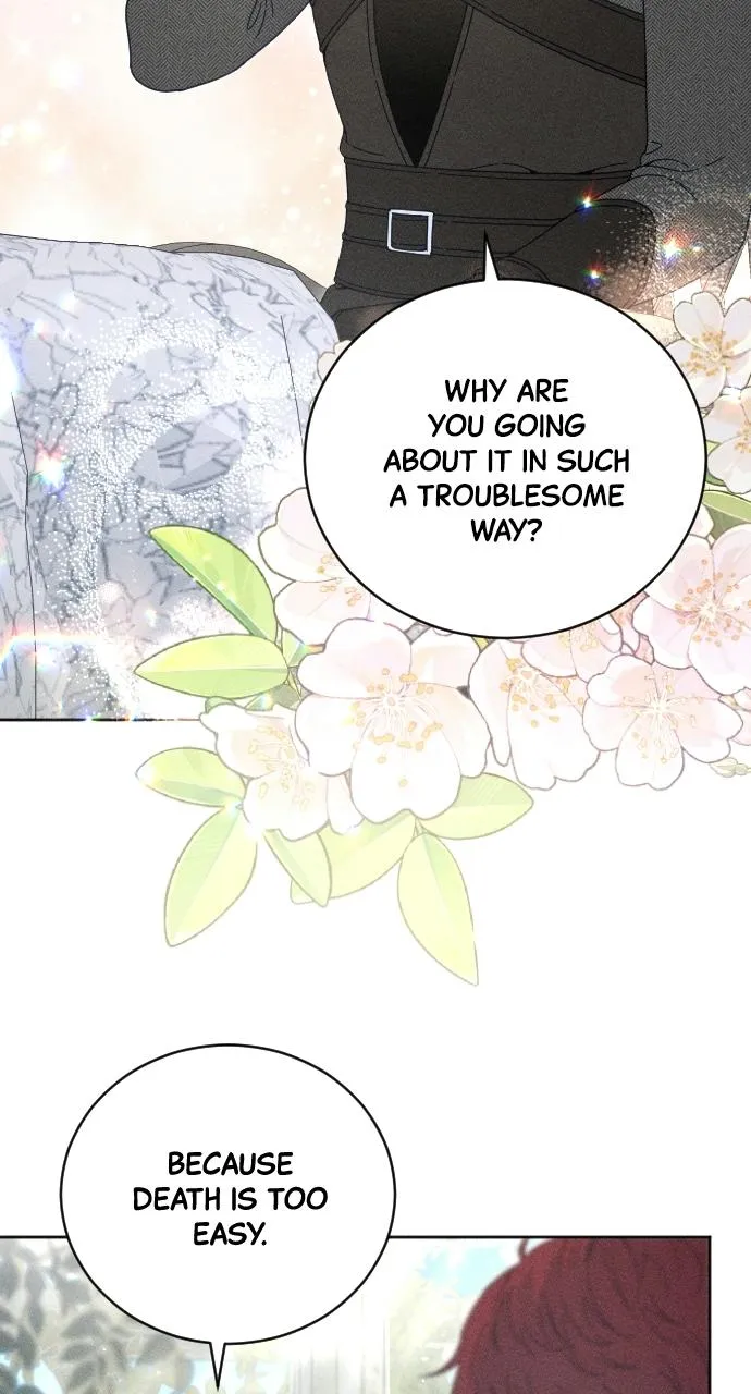 I dare to plead Chapter 39 page 36 - 