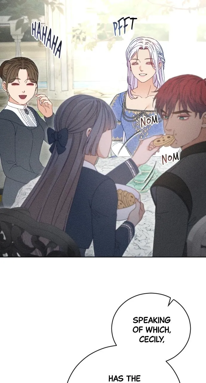 I dare to plead Chapter 39 page 40 - 