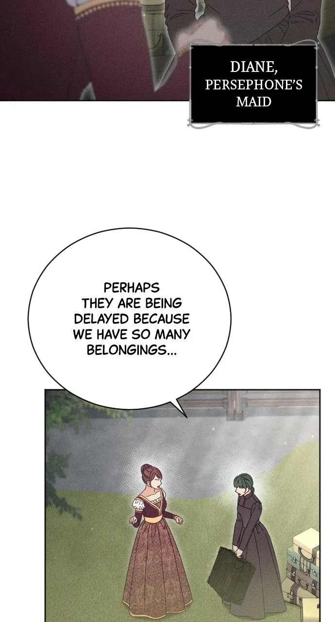 I dare to plead Chapter 39 page 5 - 