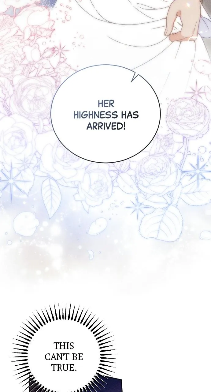 I dare to plead Chapter 39 page 67 - 