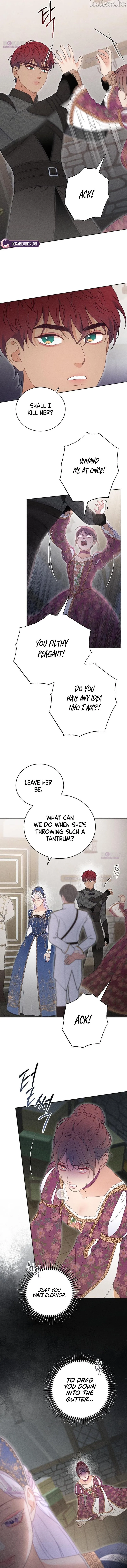 Read I dare to plead chapter 45 image 10 on Lezhin