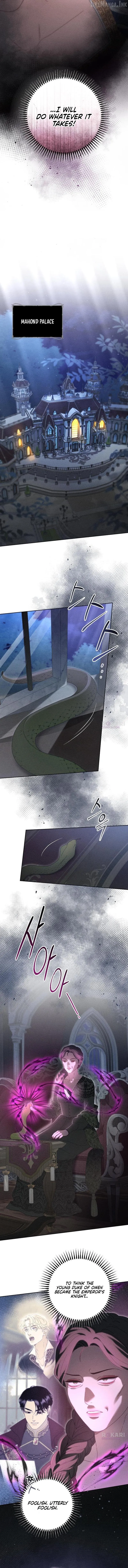 Read I dare to plead chapter 45 image 11 on Lezhin
