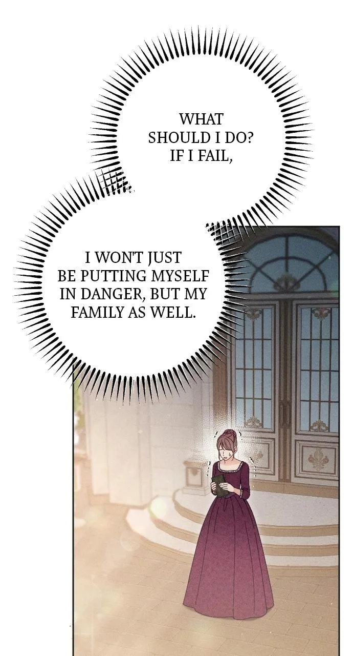 Read I dare to plead chapter 49 image 13 on Lezhin