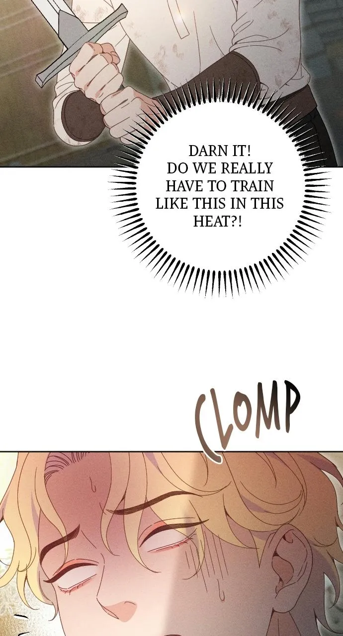 Read I dare to plead chapter 49 image 24 on Lezhin