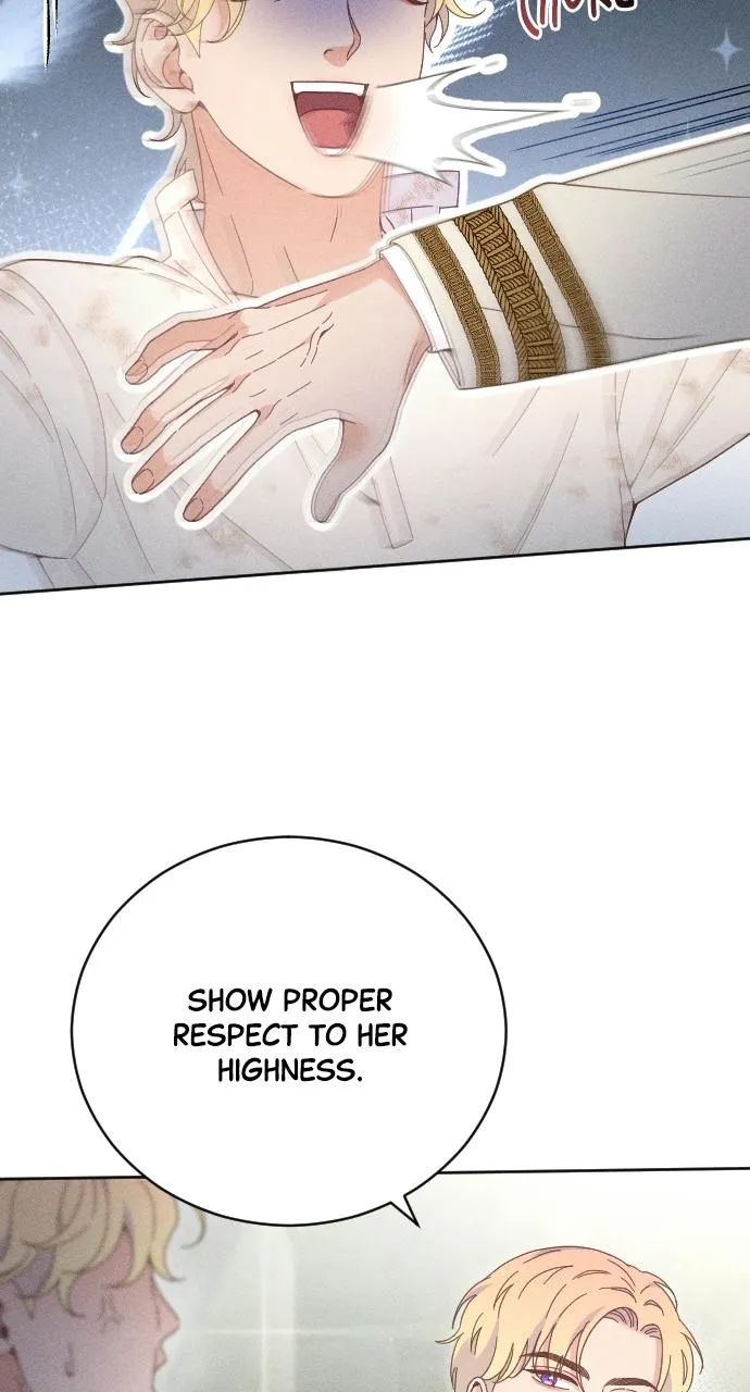 Read I dare to plead chapter 49 image 33 on Lezhin