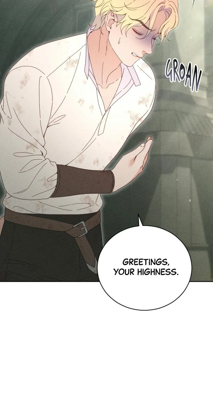 Read I dare to plead chapter 49 image 37 on Lezhin