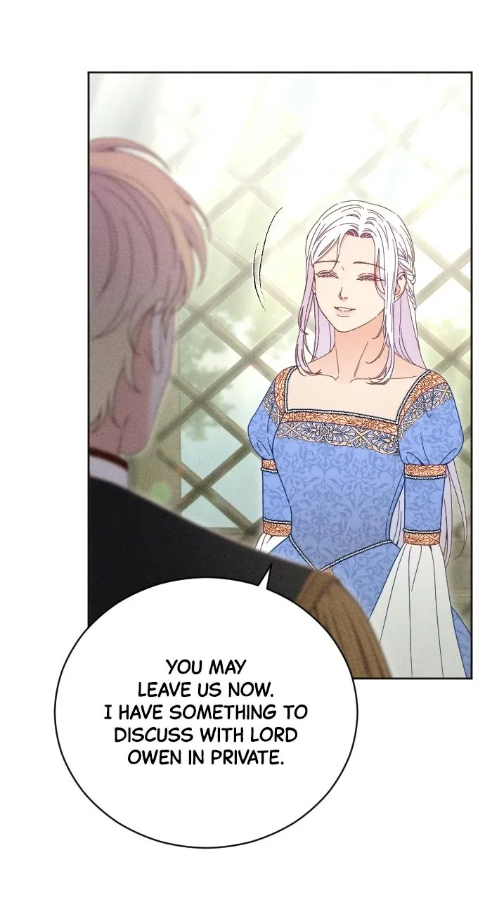 Read I dare to plead chapter 49 image 38 on Lezhin