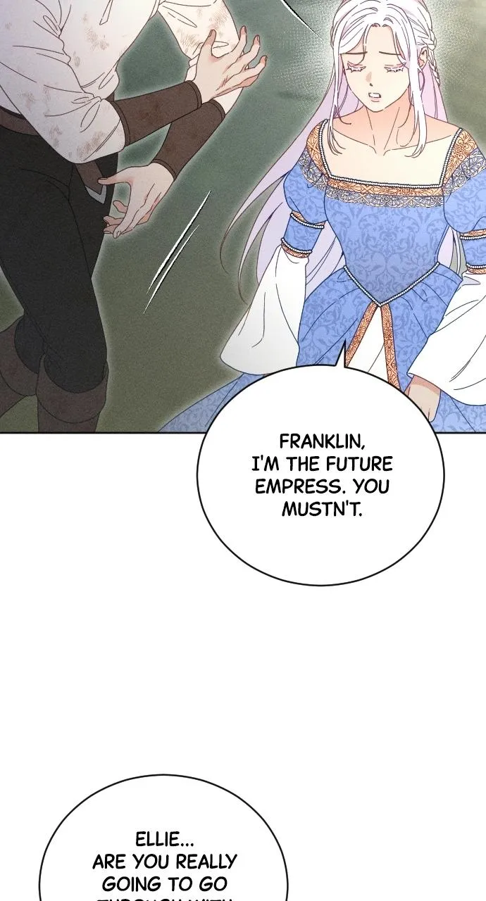 Read I dare to plead chapter 49 image 43 on Lezhin