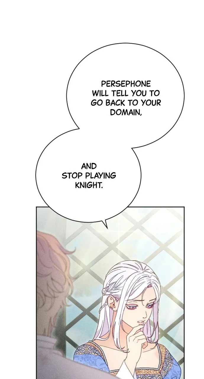 Read I dare to plead chapter 49 image 50 on Lezhin