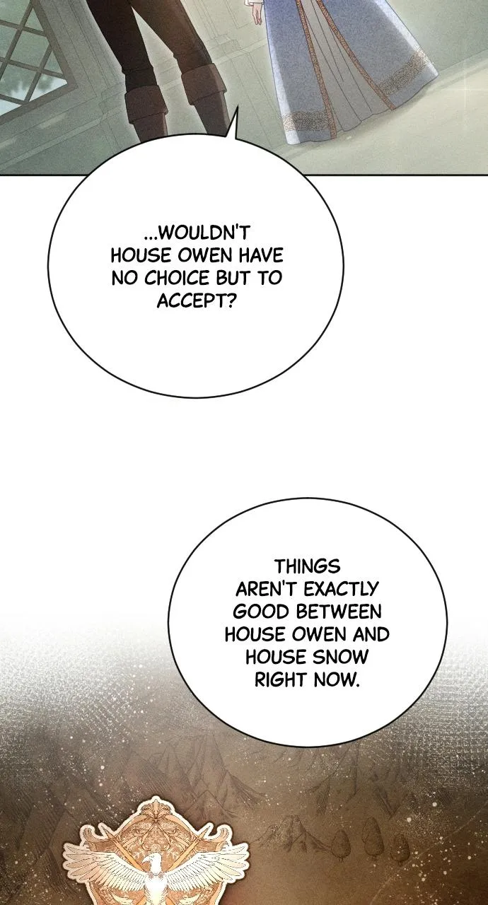 Read I dare to plead chapter 49 image 56 on Lezhin