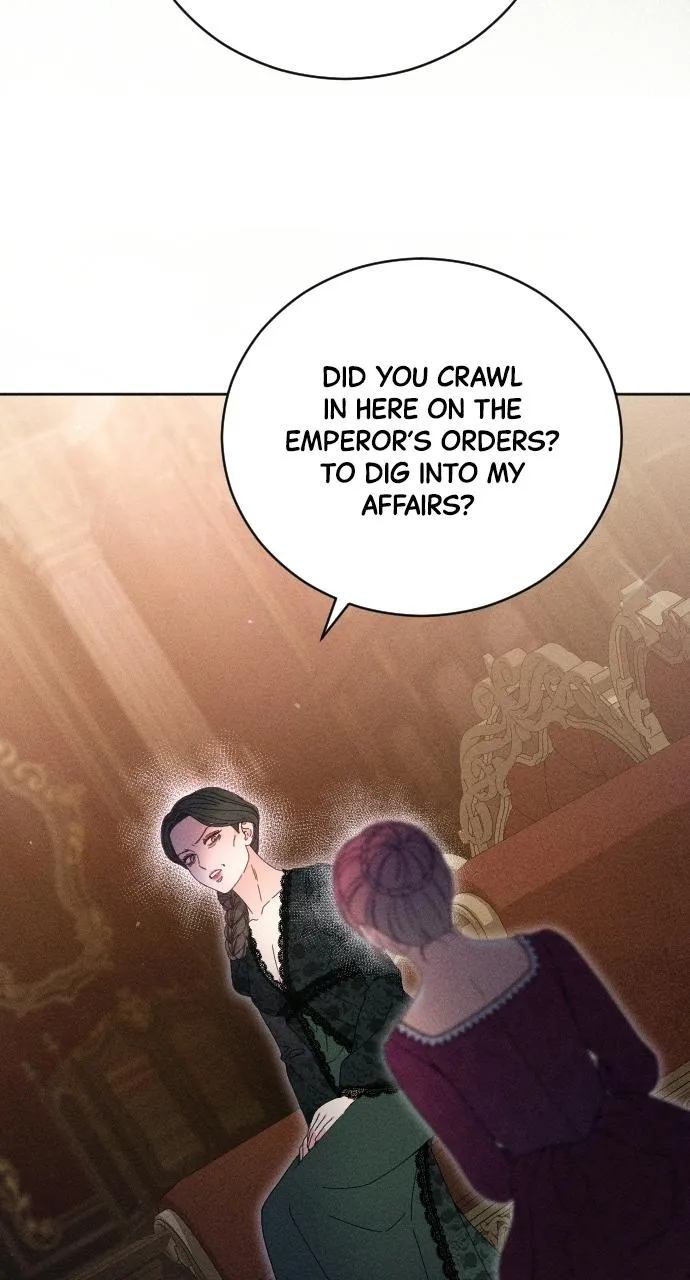 Read I dare to plead chapter 49 image 6 on Lezhin