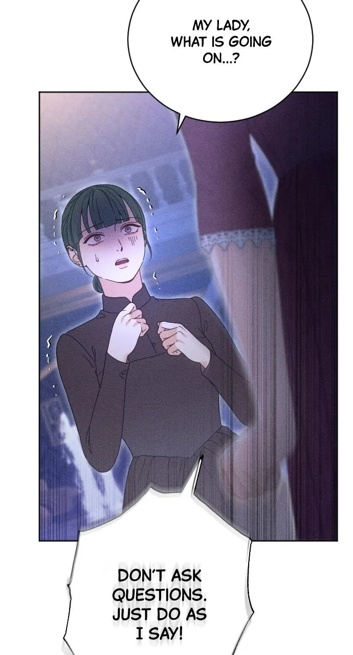 Read I dare to plead chapter 49 image 74 on Lezhin