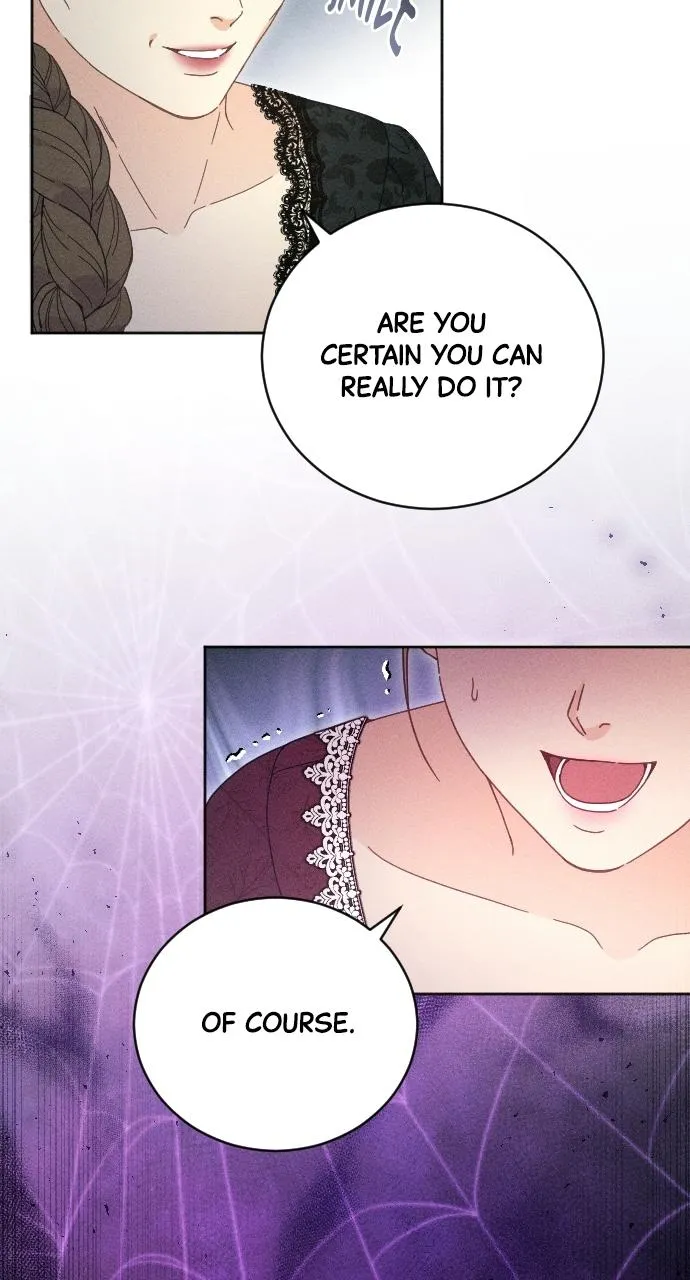 Read I dare to plead chapter 49 image 9 on Lezhin