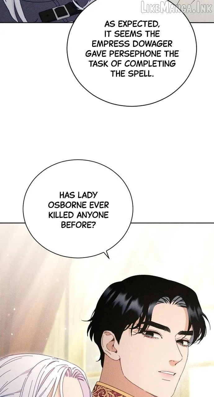 I dare to plead Chapter 50 page 13 - 