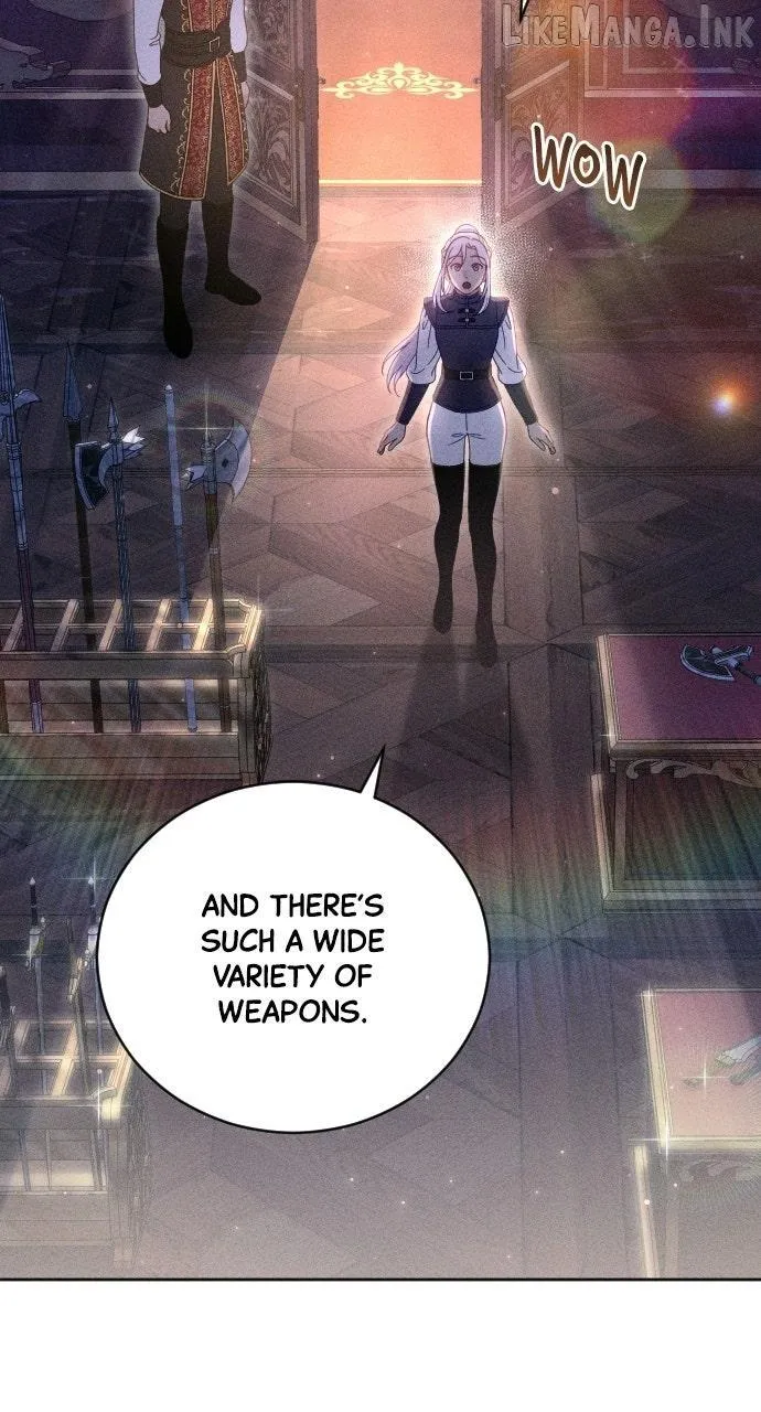 I dare to plead Chapter 50 page 20 - 