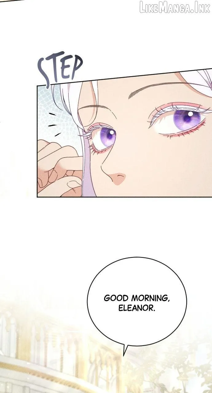 I dare to plead Chapter 50 page 3 - 