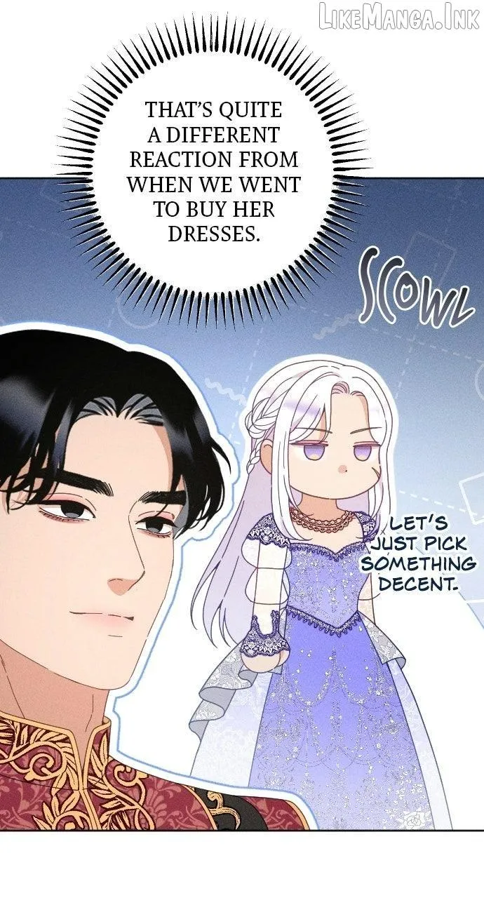 I dare to plead Chapter 50 page 21 - 