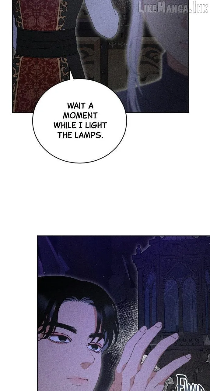 I dare to plead Chapter 50 page 23 - 