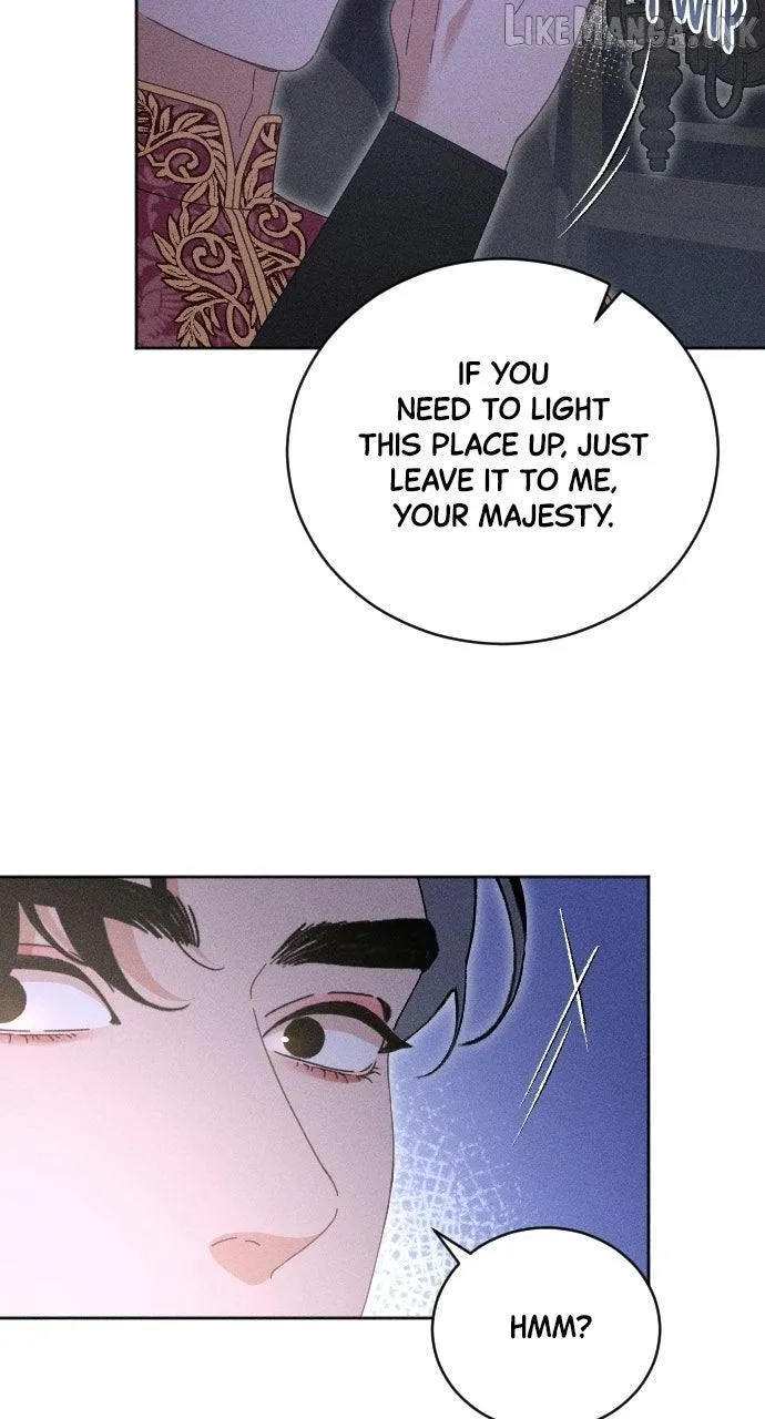 I dare to plead Chapter 50 page 24 - 