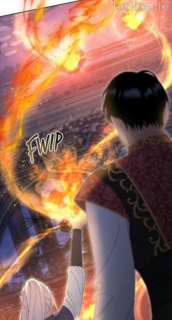 I dare to plead Chapter 50 page 28 - 