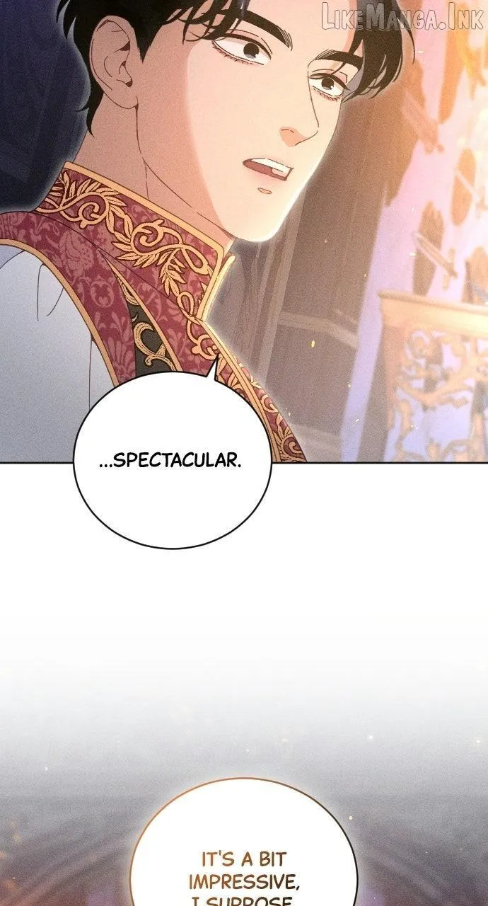 I dare to plead Chapter 50 page 30 - 