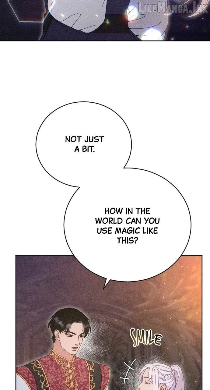I dare to plead Chapter 50 page 32 - 