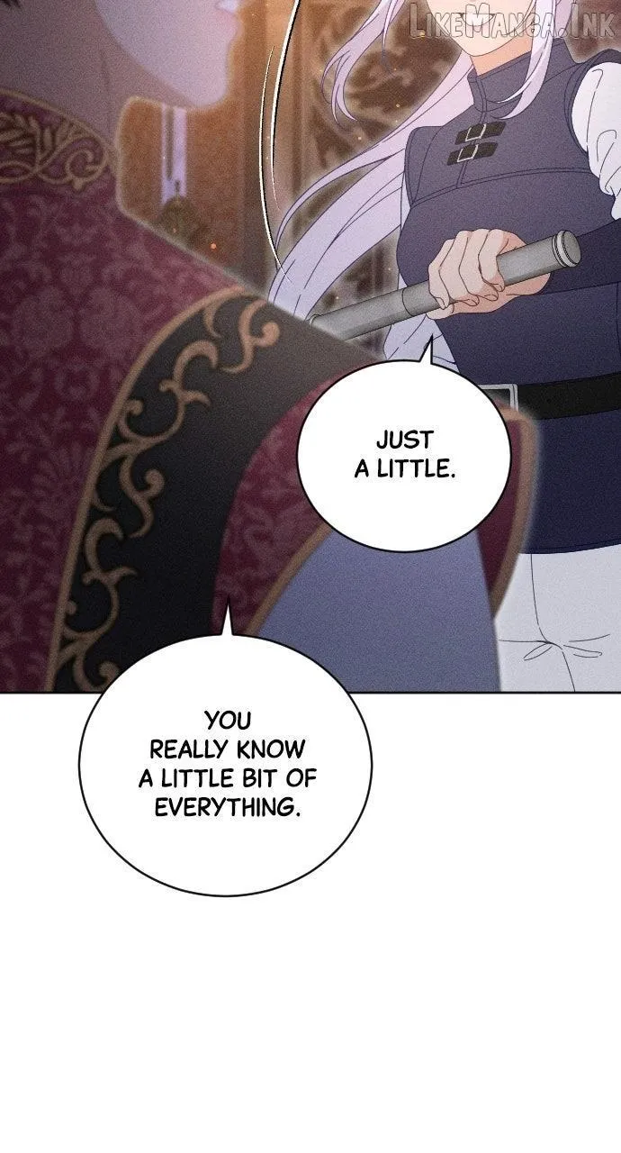 I dare to plead Chapter 50 page 34 - 
