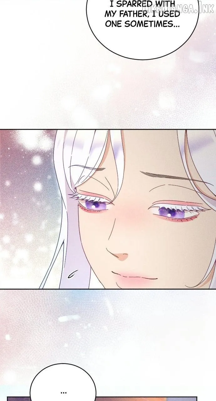 I dare to plead Chapter 50 page 36 - 
